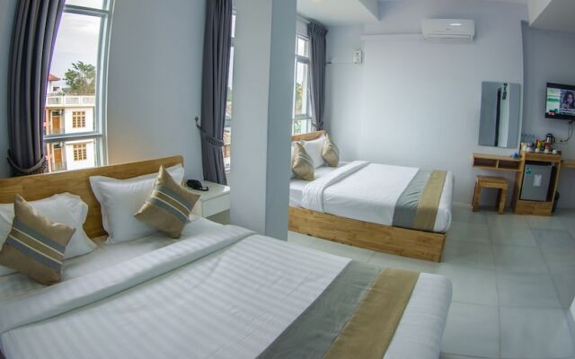 Star Hotel Pyin Oo Lwin