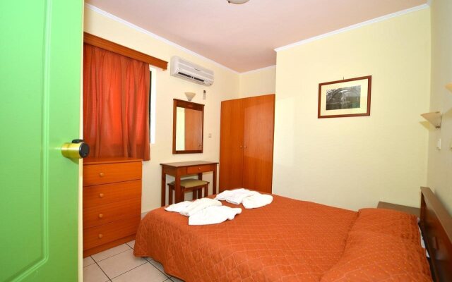 Aloni Suites