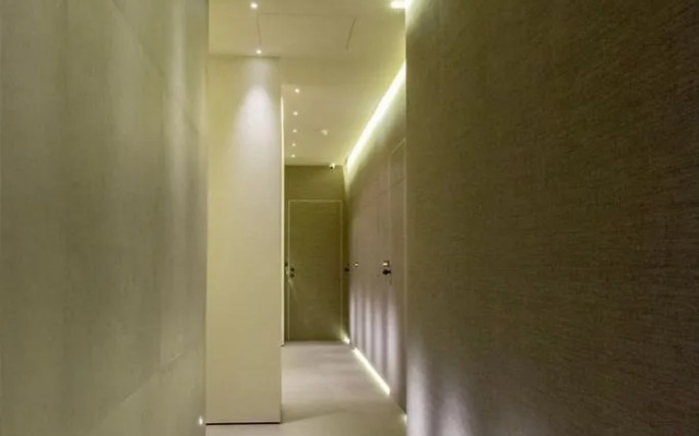 Room 230 Roma Luxury Suites