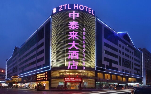 ZTL Hotel