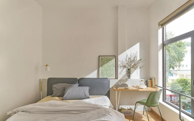 Express By M Village Nguyen Du – Guest Rooms – Ho Chi Minh City