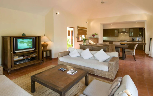 The Plantation Villas