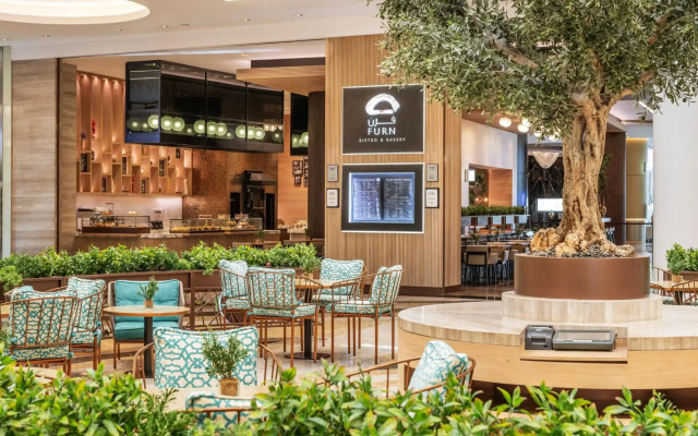 The Westin City Centre Bahrain
