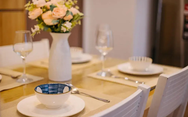 Vinhomes Skylake Managed by Anstay Residence