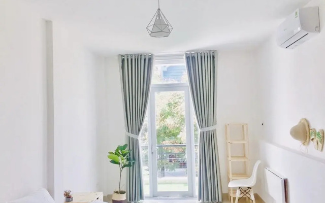 The Alps Homestay