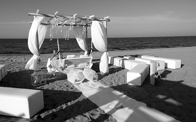 Torquemada Beach Club