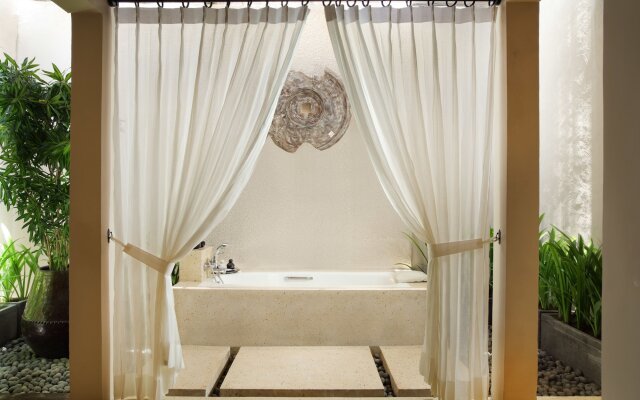 Kayumanis Sanur Private Villa & Spa