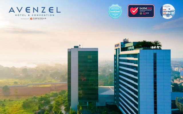 Avenzel Hotel & Convention Cibubur
