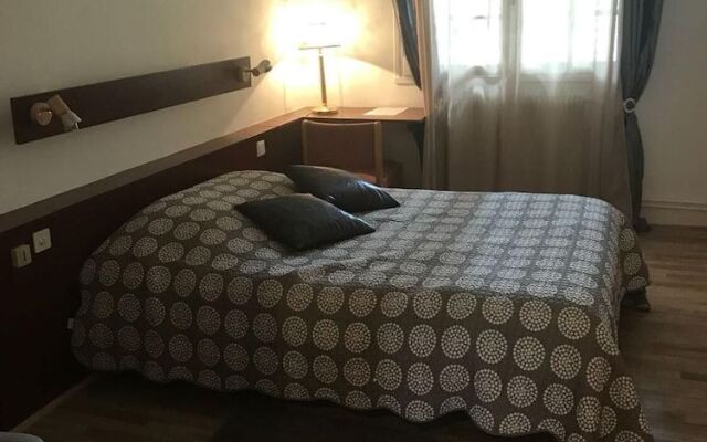 Auberge du Val D' ouche