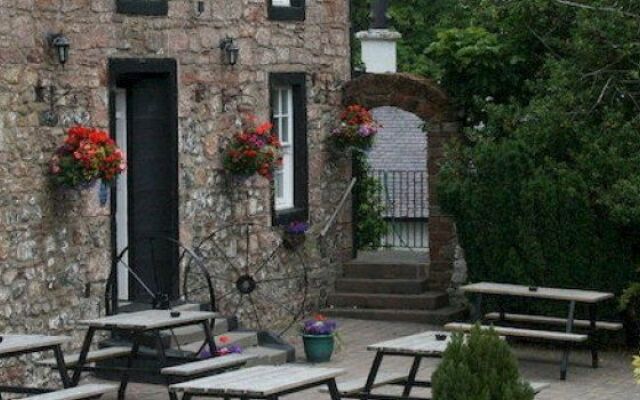 Stair Inn