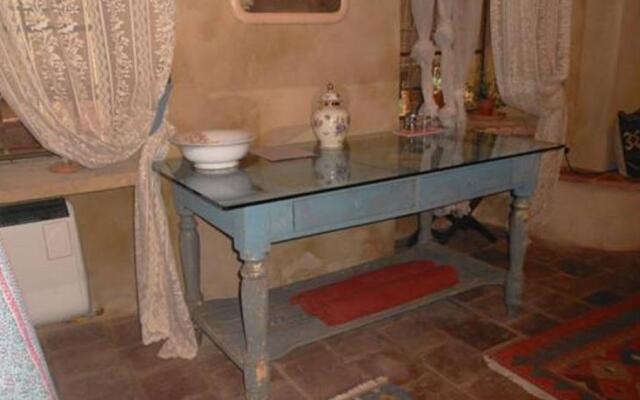 Il Casale Dell Ansina