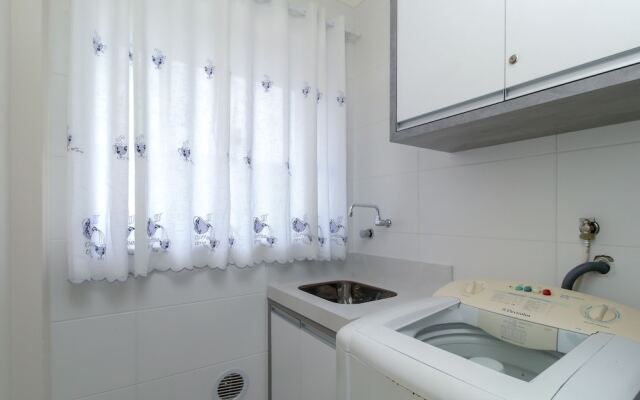 Aluguel Apartamento 2 Quartos Sendo 1 Suíte - 201a