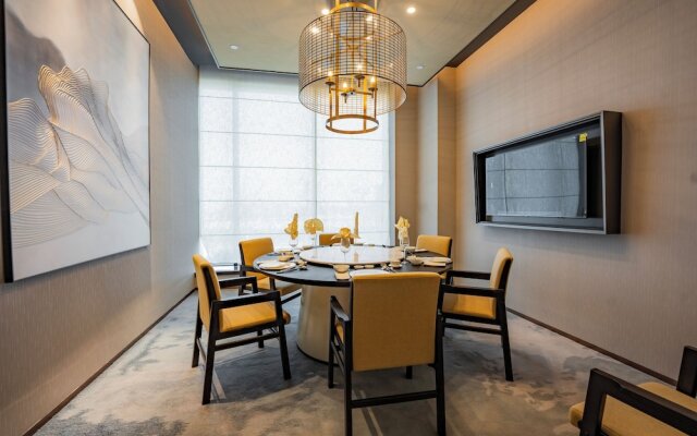 Holiday Inn Ningbo Xiangshan Damu Bay