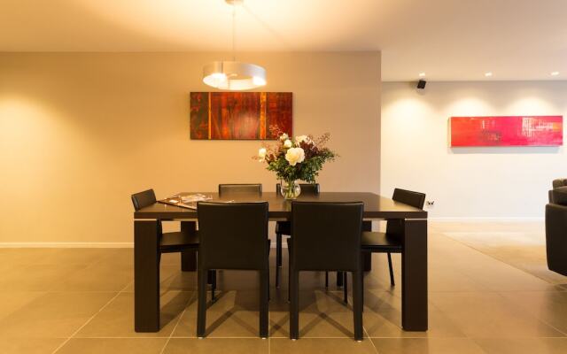 One @ 25 Belfast by Touch of Spice