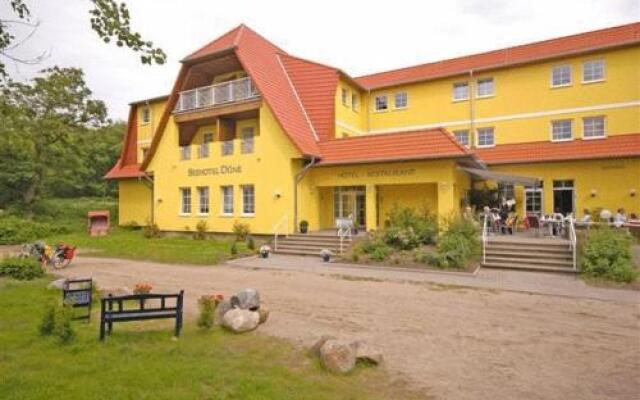 Seehotel Düne