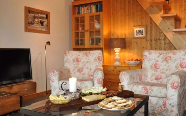 Apartment Sumpfbödeli