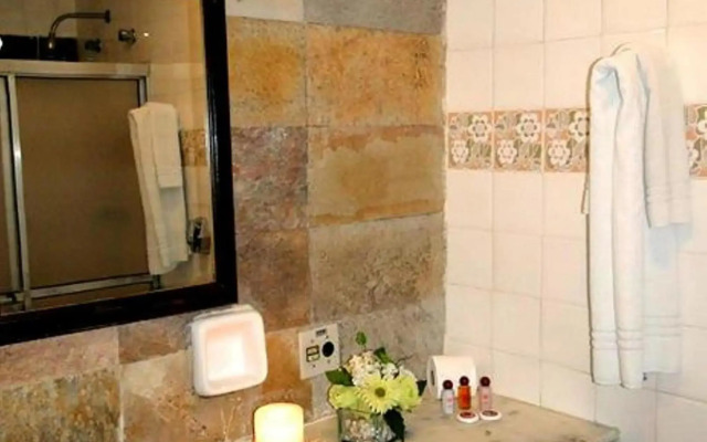 Ubatuba Palace Hotel