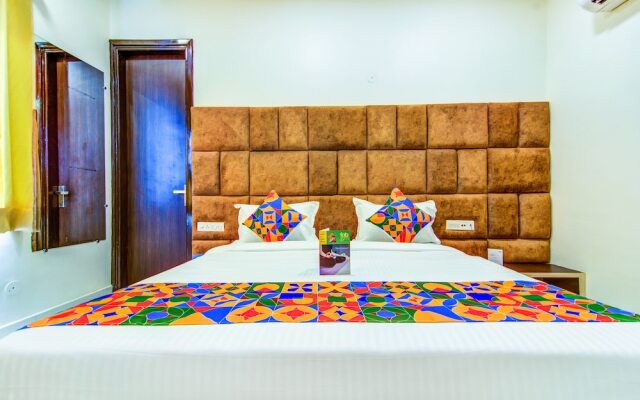 Nayyar Inn by FabHotel