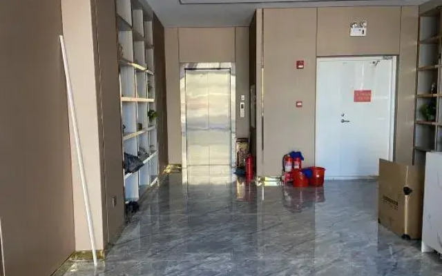 Bington Hotel Wenshui