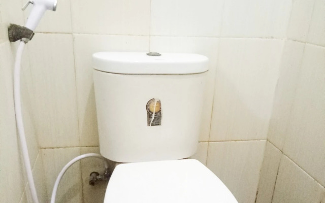 RedDoorz Near RS Labuang Baji Makassar