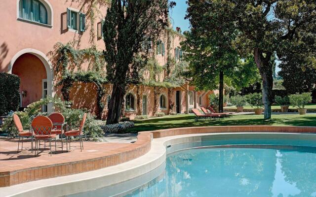 Villa La Massa