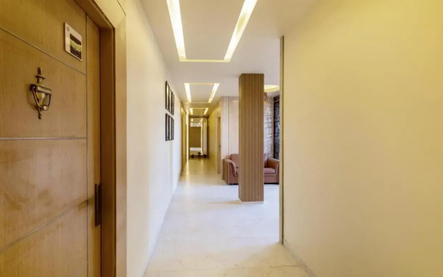 Treebo Nestlay Rooms Gummidipoondi
