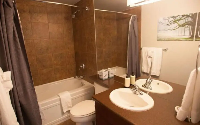 Corporate Suites Calgary