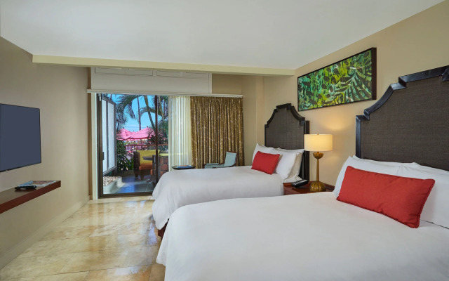 The Royal Hawaiian, a Luxury Collection Resort, Waikiki