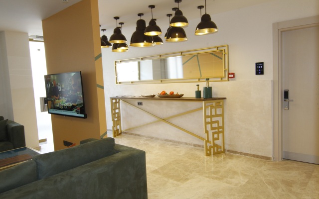 Zin D Home Cekmekoy