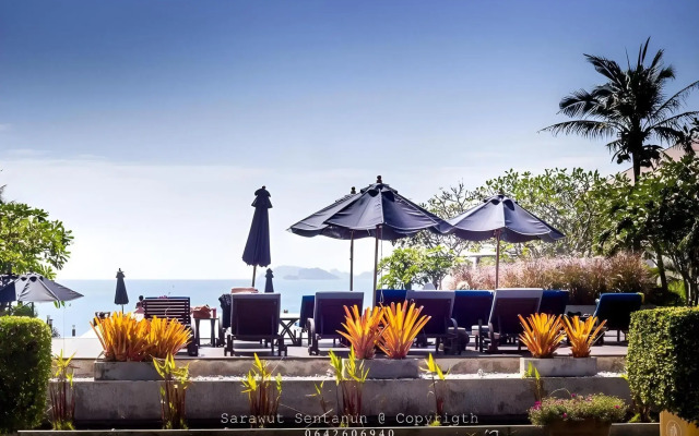 The Oriental Beach Pool Villa and Village