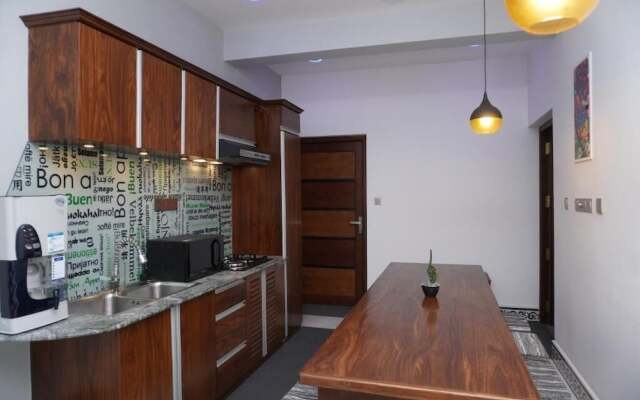 Fortview International Hotel