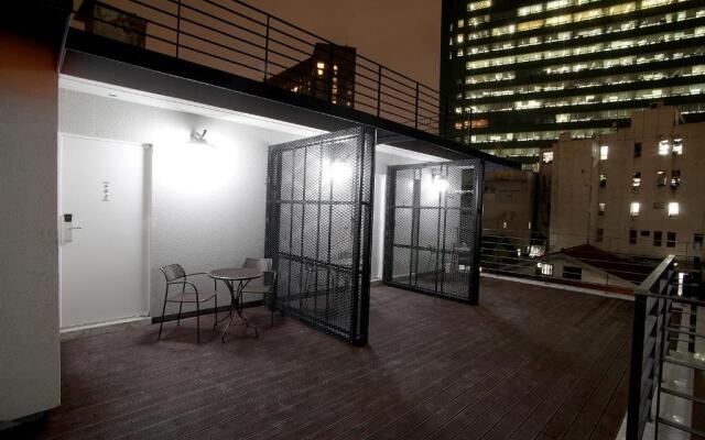 K-POP Hotel Seoul Tower