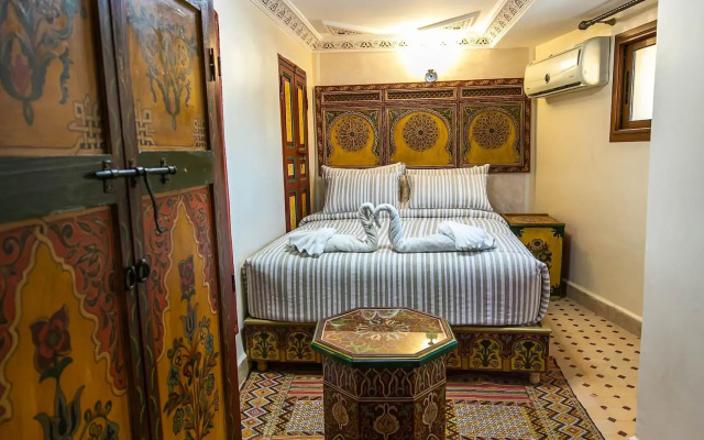 Dar El Ouedghiri