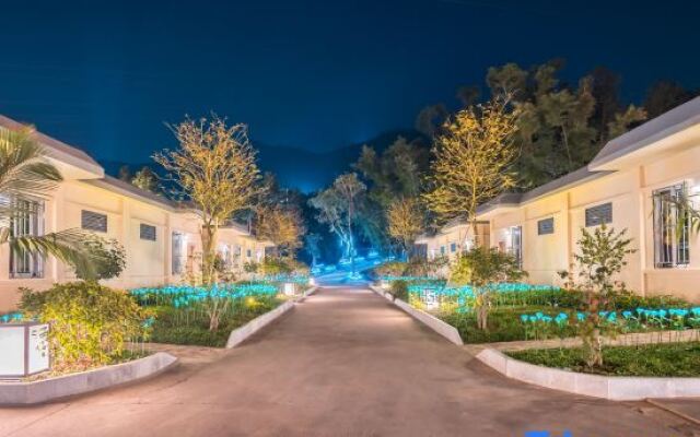 Zhongshan Quanlin Daray Sports Hotel