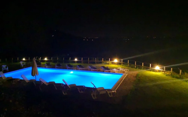 Agriturismo Fattoriale Le Origini