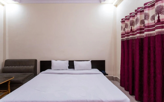 SPOT ON 37166 Hotel Leela Palace