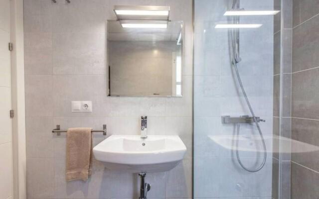 A1 Centro Sevilla Pga - Museo - Alameda - Cartuja