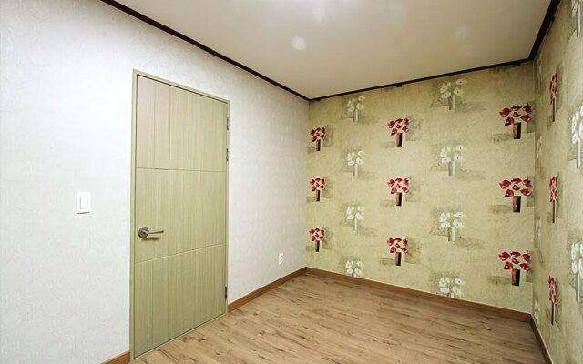 Yeongdeok Songa Pension