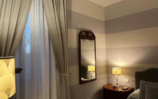 La Casa D'Ambra Bed and Breakfast