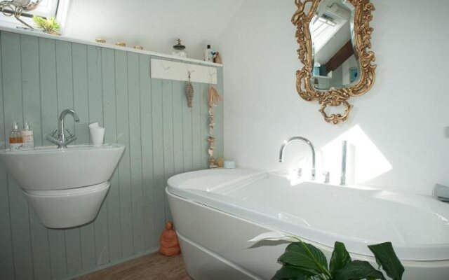 Rhedyn Guest House