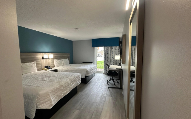 Travelodge by Wyndham Bracebridge