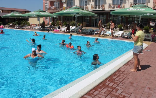 Venera Resort(Анапа)