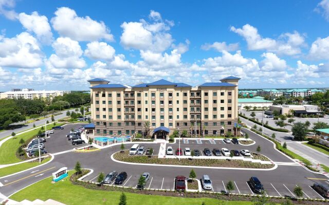 Staybridge Suites Orlando at SeaWorld by IHG
