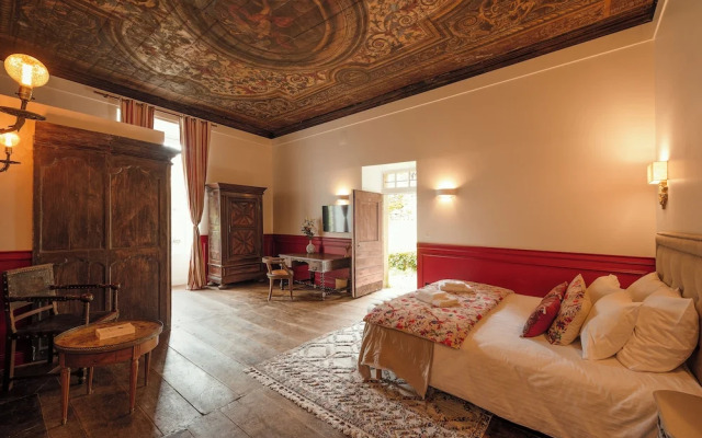 Manoir de Laroque Delprat