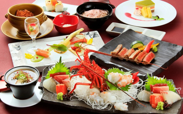 Hakone Bettei Koyoi