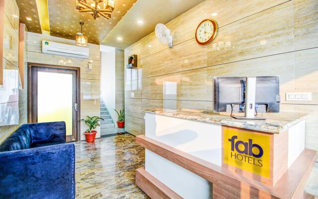 Fabhotel 7Th Crossing