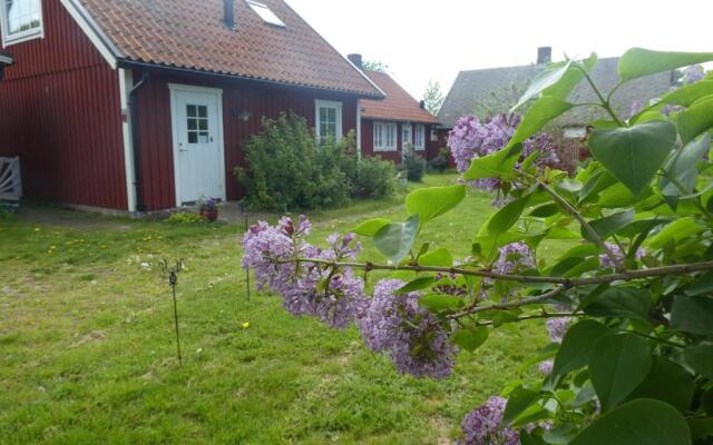 Huggehus