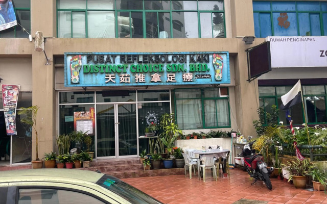 EquatorialHillResort SunsetView 10Min Popular FARM