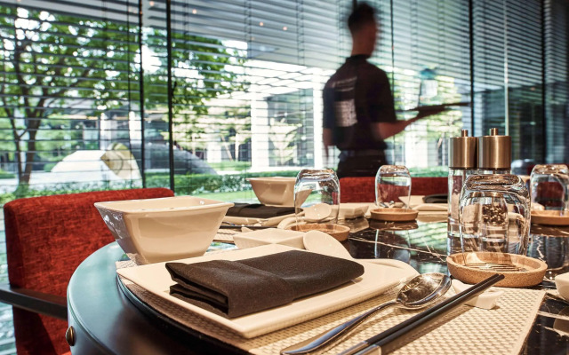 Mingalar Mandalay Hotel