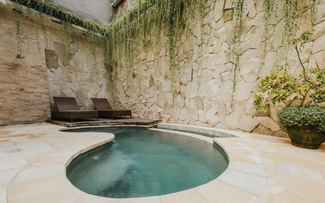 Paon Desa Ubud Hotel